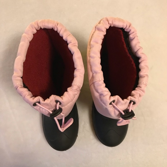 Kamik boots - Picture 4 of 5